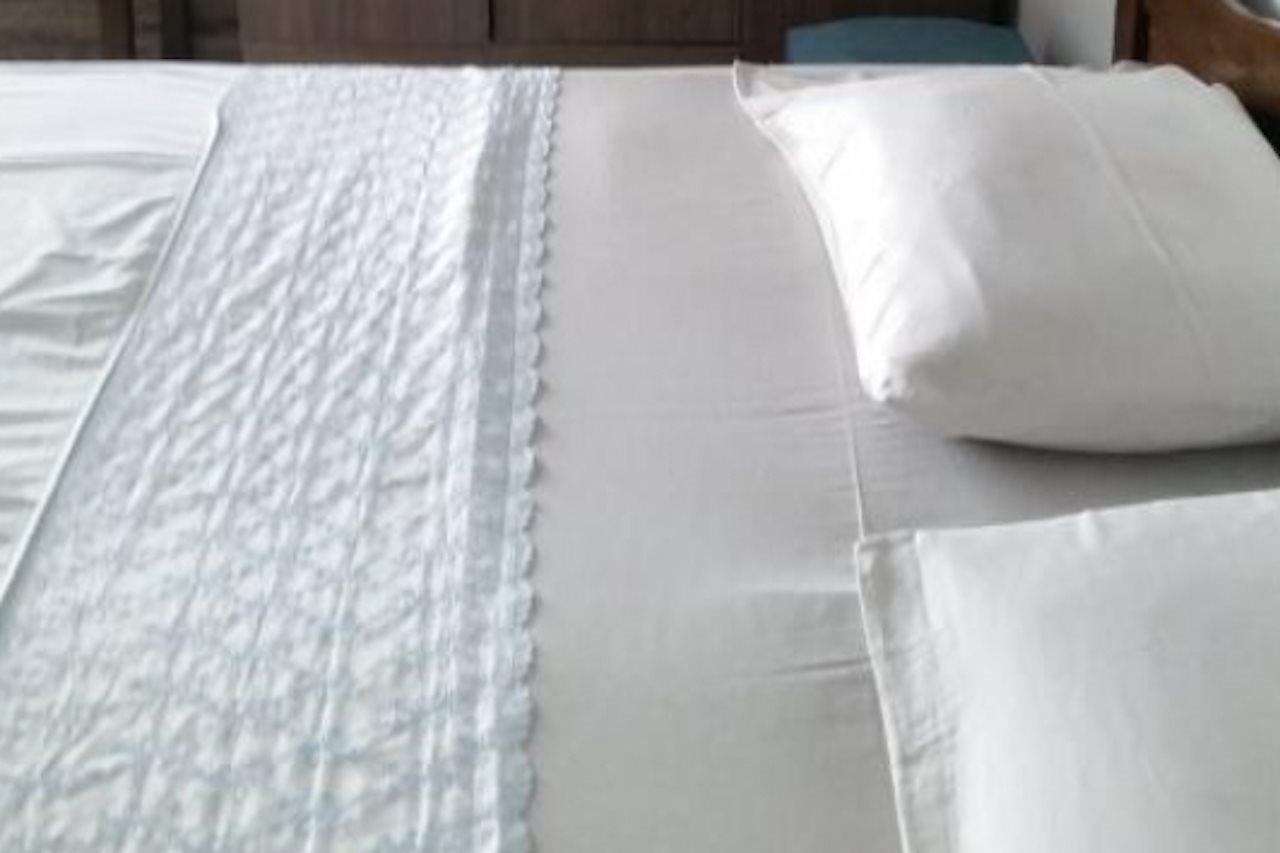 Dimitra Apartments K Kommeno  Ngoại thất bức ảnh