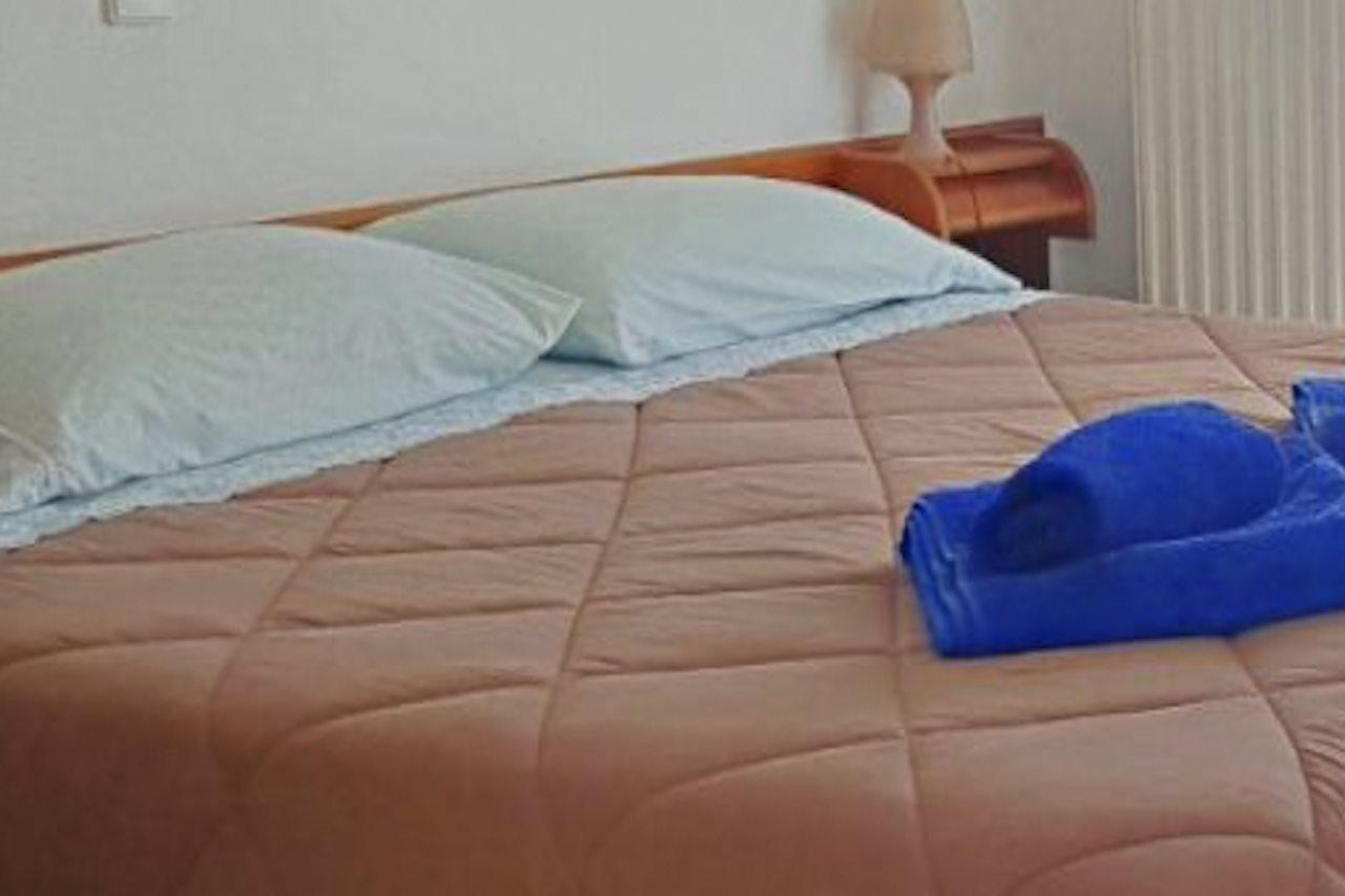 Dimitra Apartments K Kommeno  Ngoại thất bức ảnh
