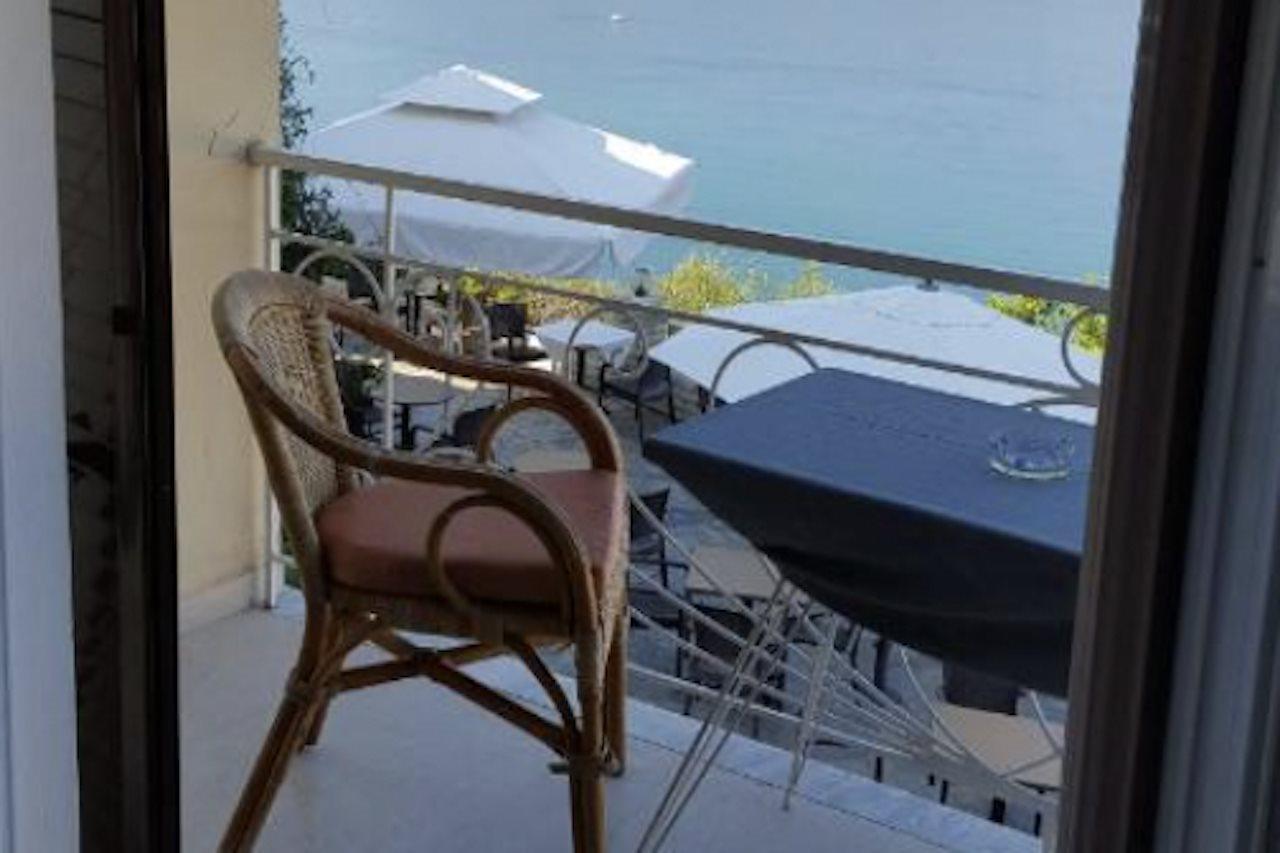 Dimitra Apartments K Kommeno  Ngoại thất bức ảnh