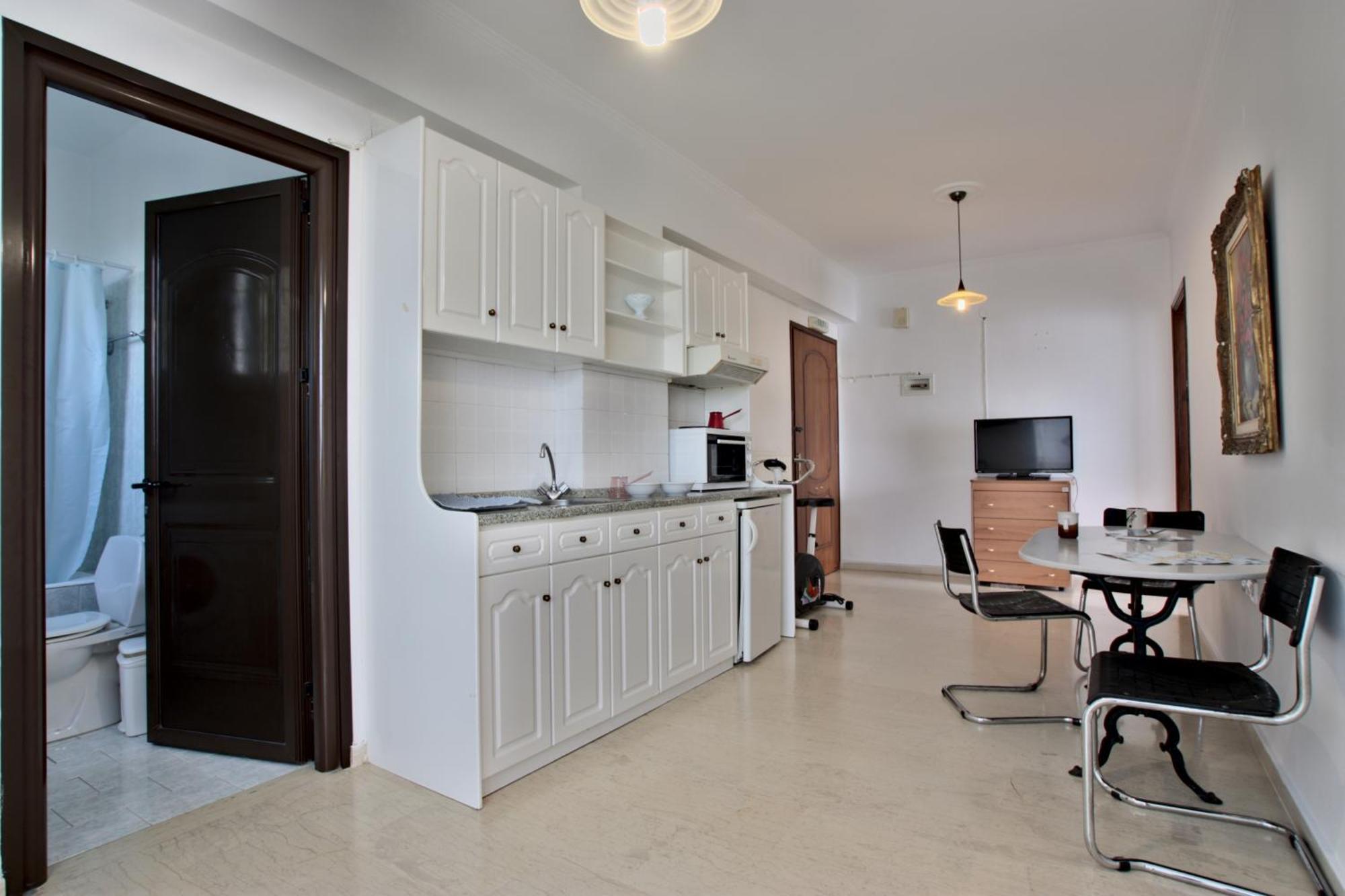 Dimitra Apartments K Kommeno  Phòng bức ảnh