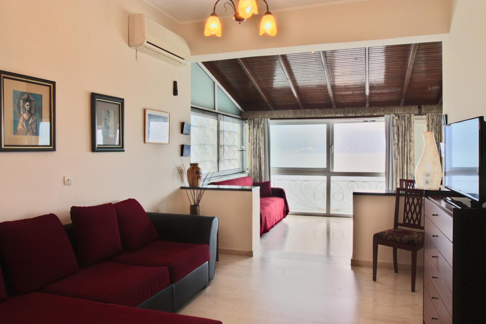 Dimitra Apartments K Kommeno  Phòng bức ảnh