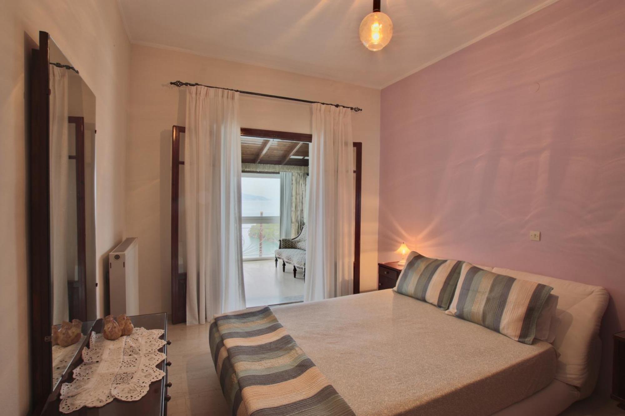 Dimitra Apartments K Kommeno  Phòng bức ảnh