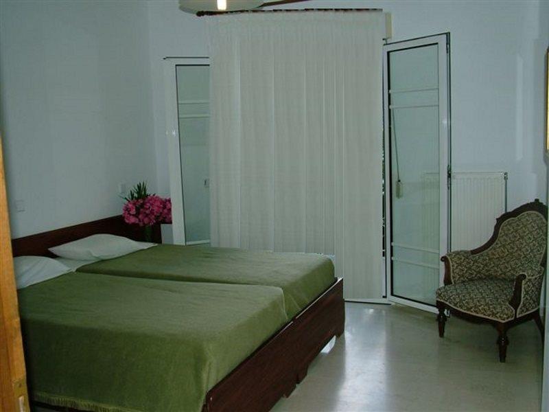 Dimitra Apartments K Kommeno  Ngoại thất bức ảnh