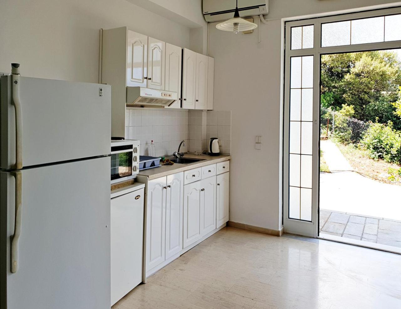 Dimitra Apartments K Kommeno  Ngoại thất bức ảnh