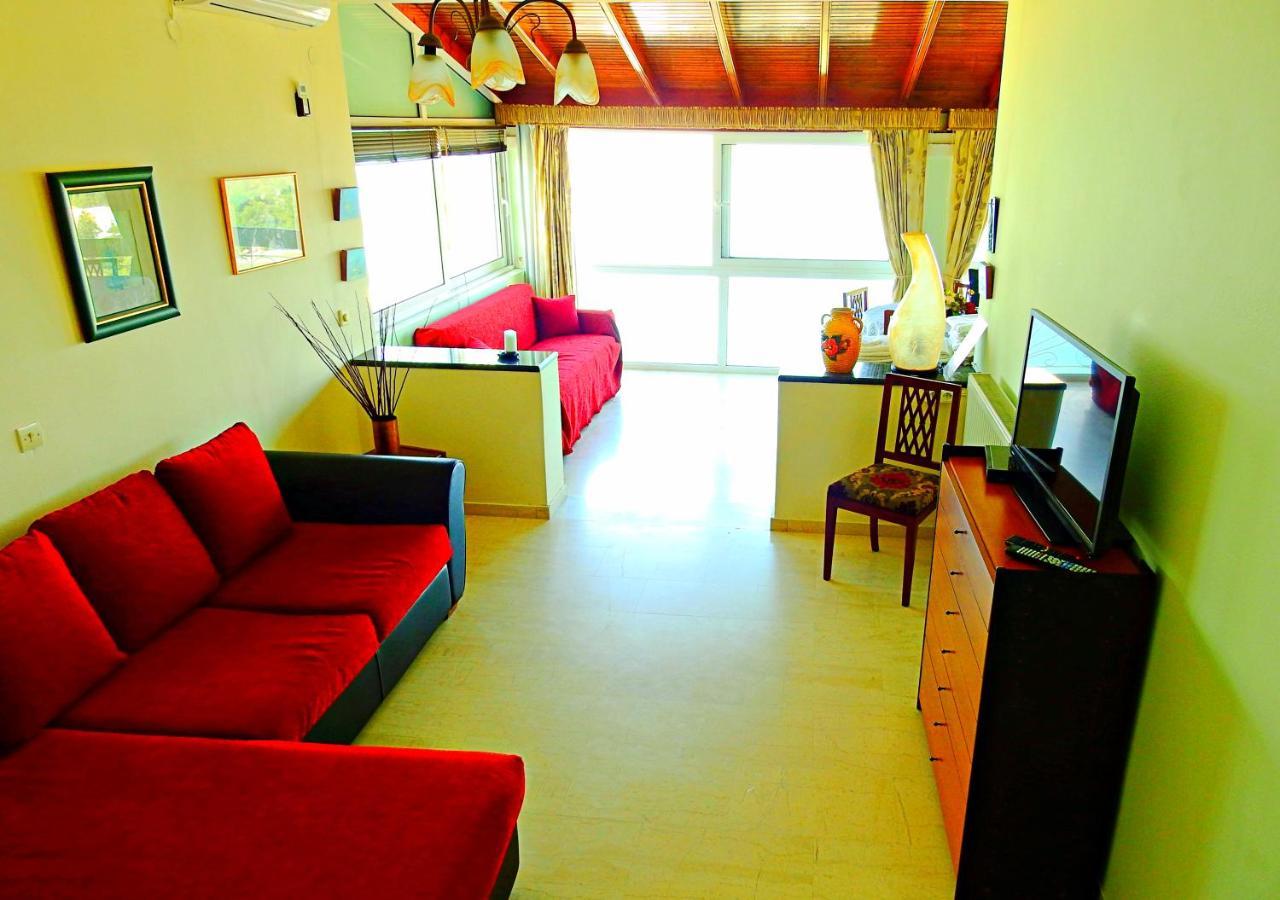 Dimitra Apartments K Kommeno  Ngoại thất bức ảnh