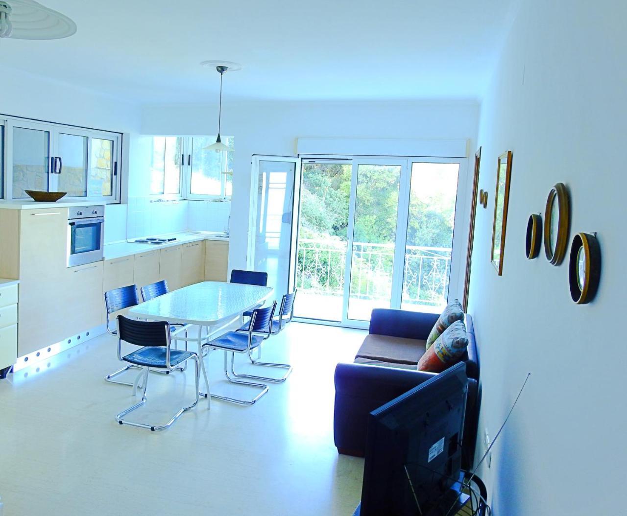 Dimitra Apartments K Kommeno  Ngoại thất bức ảnh