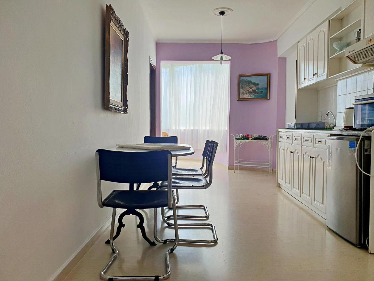 Dimitra Apartments K Kommeno  Ngoại thất bức ảnh