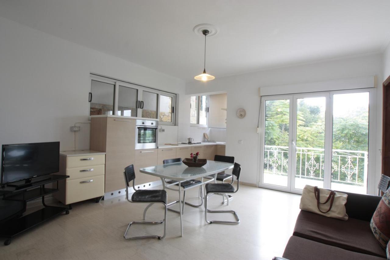 Dimitra Apartments K Kommeno  Ngoại thất bức ảnh