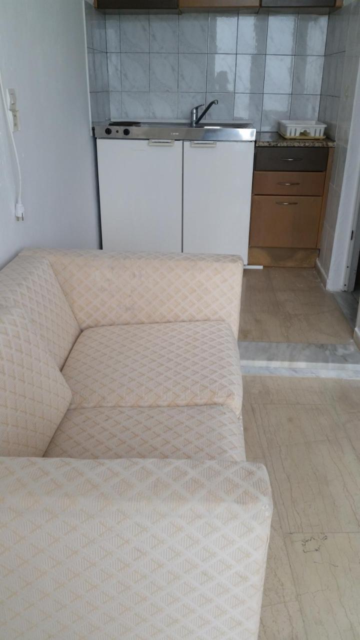 Dimitra Apartments K Kommeno  Ngoại thất bức ảnh