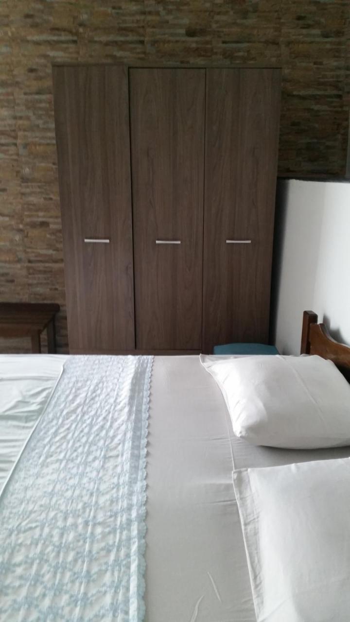 Dimitra Apartments K Kommeno  Ngoại thất bức ảnh